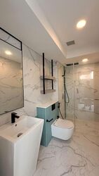 Golden Hill Estate (D20), Terrace #611029571